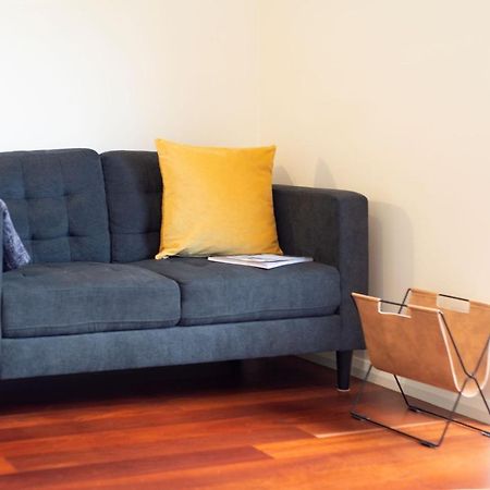 Margaret River Beach Studios Экстерьер фото
