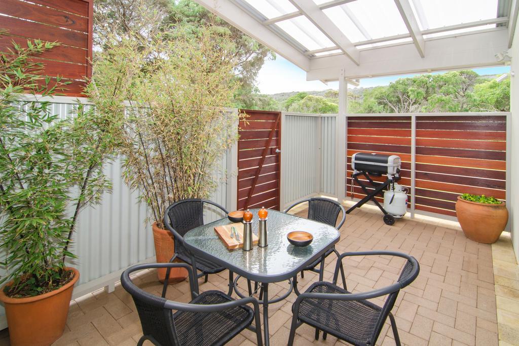 Margaret River Beach Studios Экстерьер фото