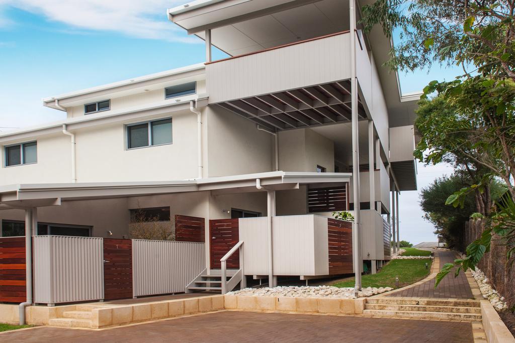 Margaret River Beach Studios Экстерьер фото