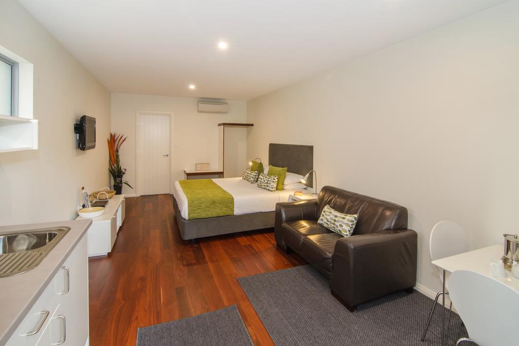 Margaret River Beach Studios Экстерьер фото