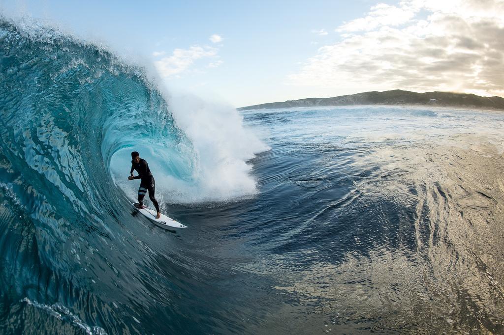 Margaret River Beach Studios Экстерьер фото