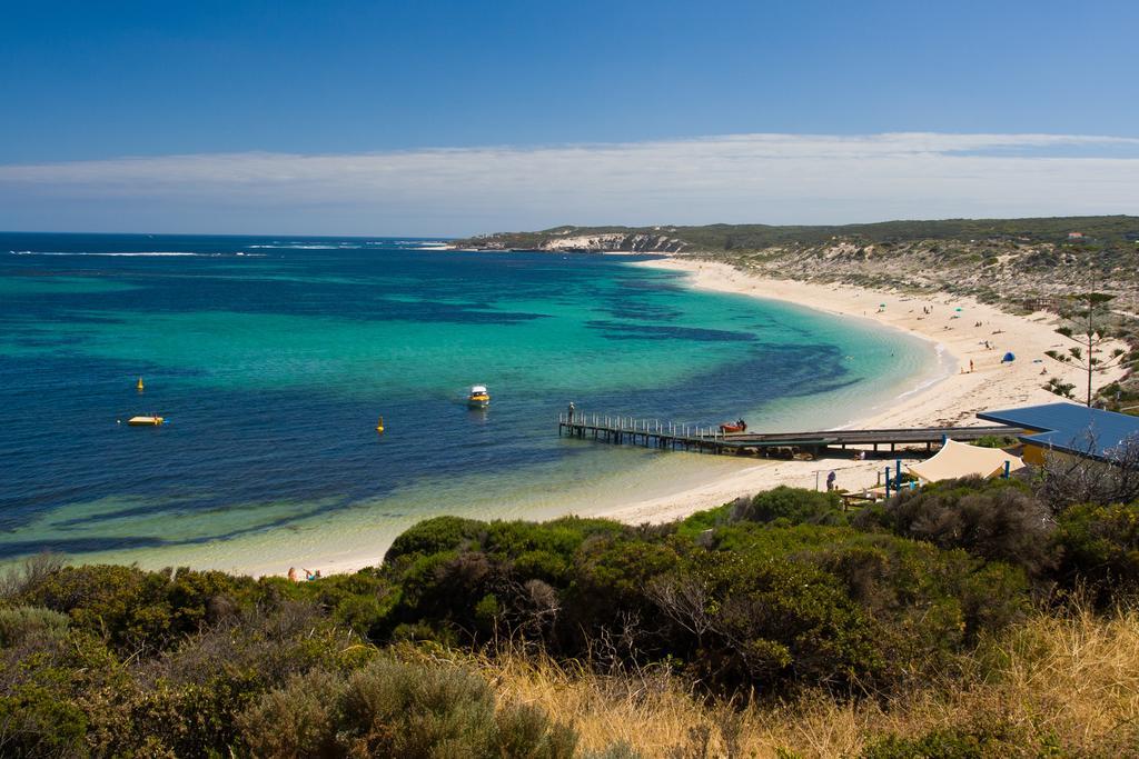 Margaret River Beach Studios Экстерьер фото