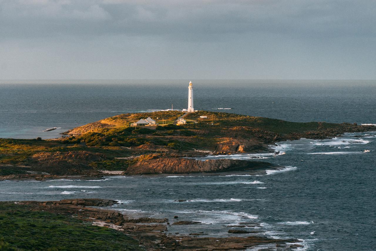 Margaret River Beach Studios Экстерьер фото