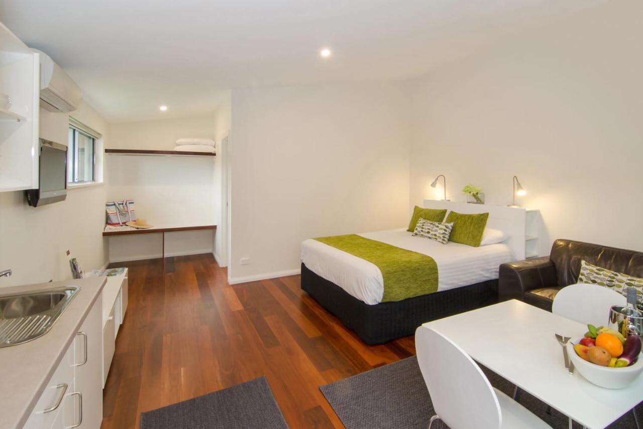 Margaret River Beach Studios Экстерьер фото