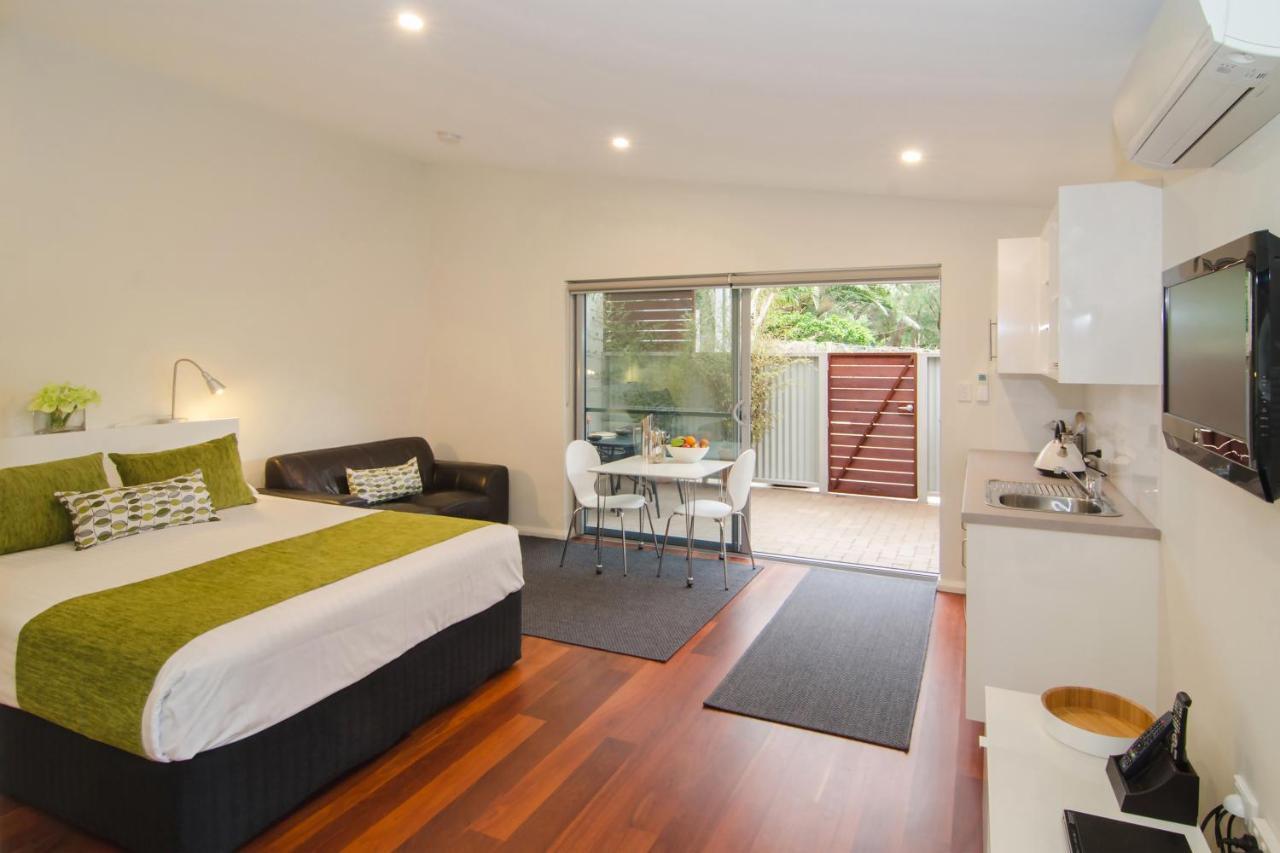 Margaret River Beach Studios Экстерьер фото
