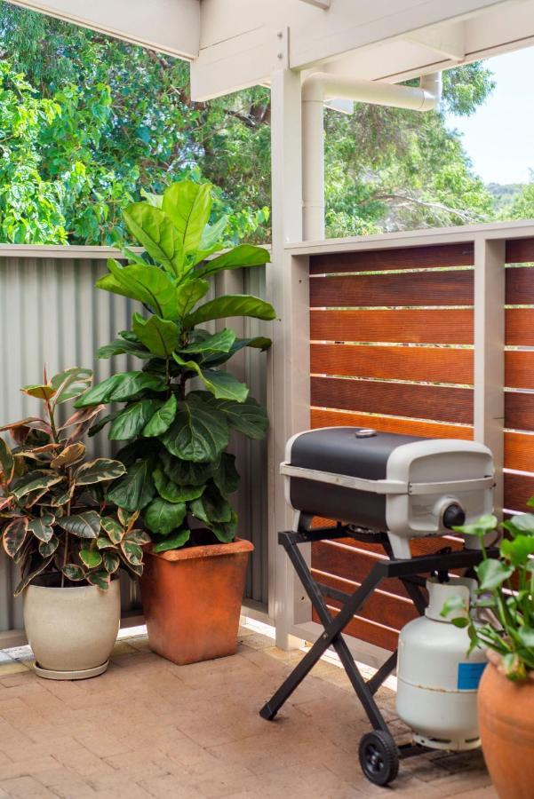 Margaret River Beach Studios Экстерьер фото