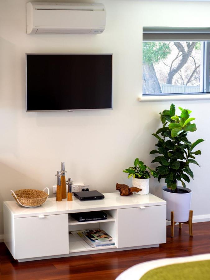 Margaret River Beach Studios Экстерьер фото