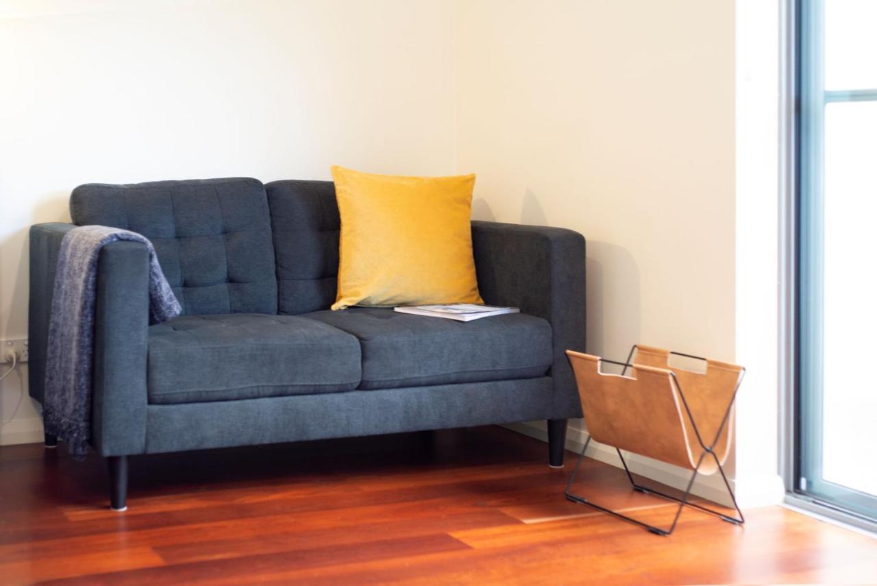 Margaret River Beach Studios Экстерьер фото